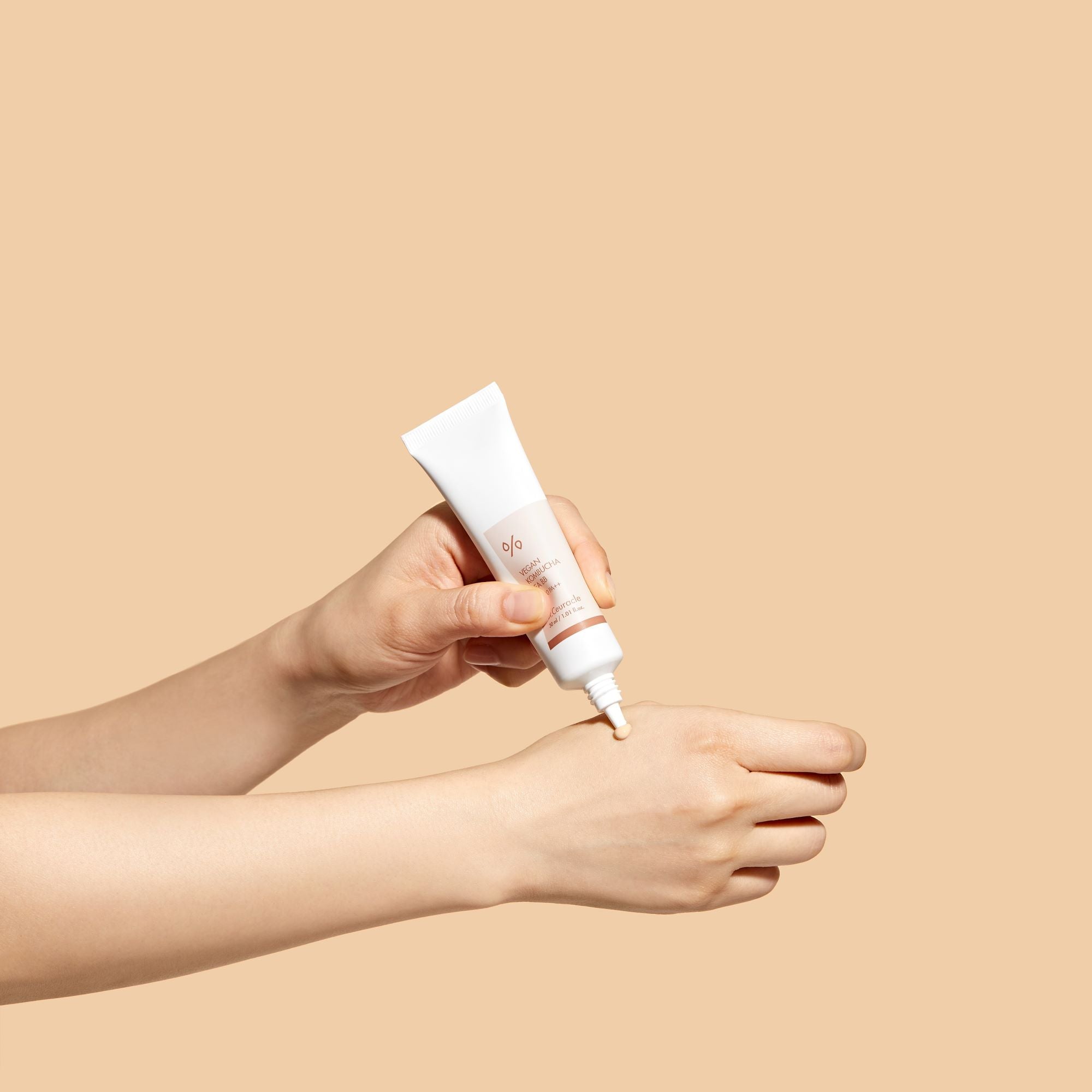 Vegan Kombucha Tea BB 30ml