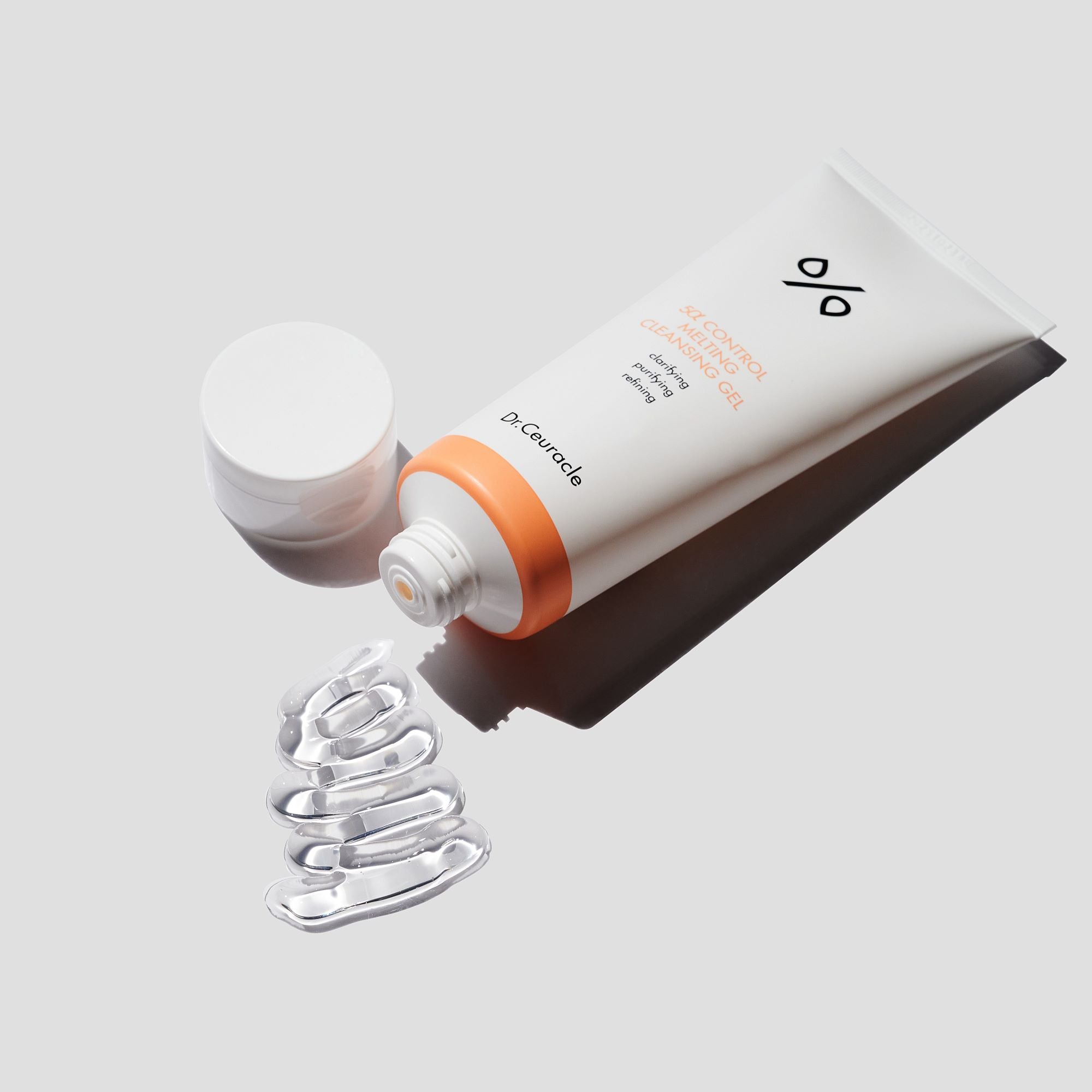 5α Control Melting Cleansing Gel 200ml