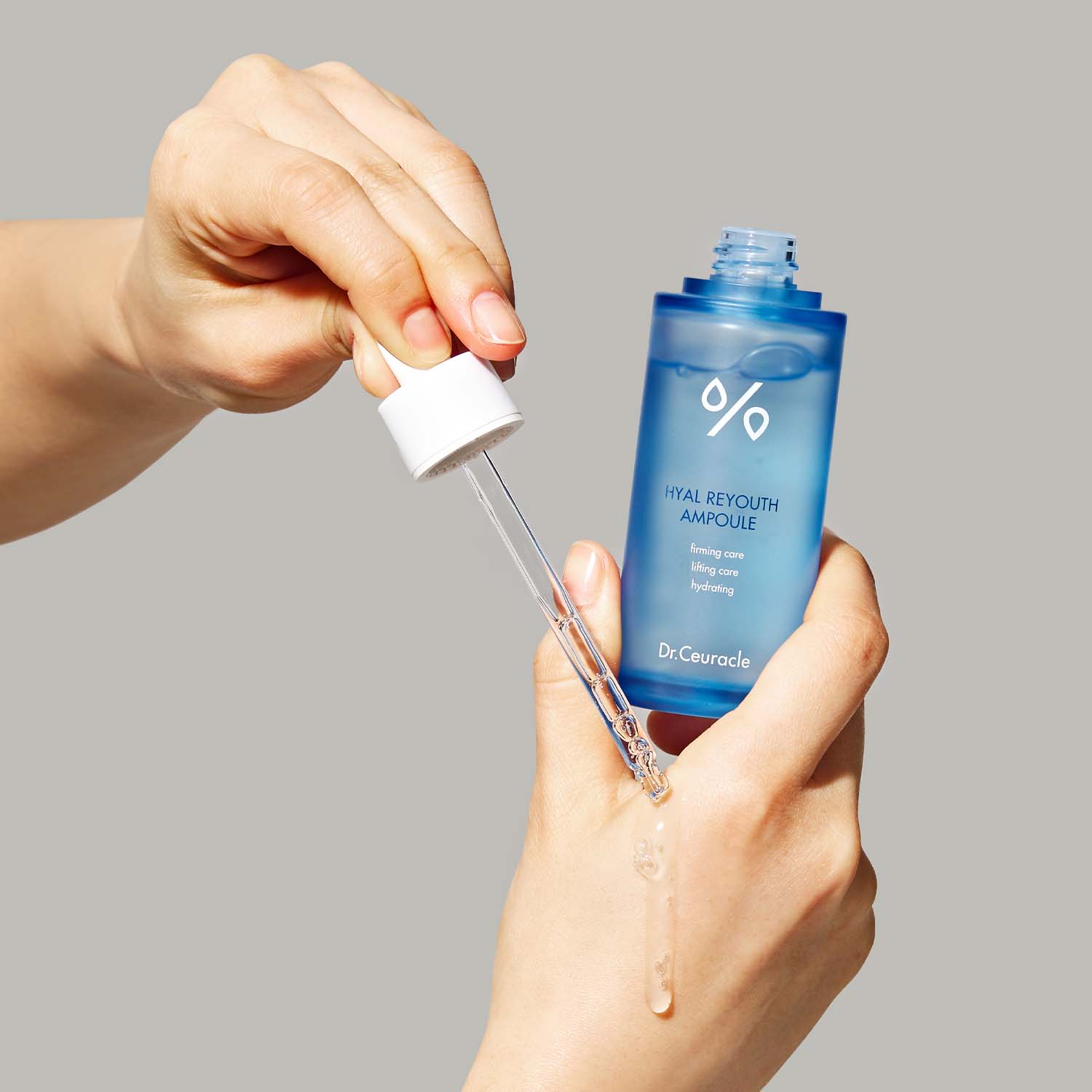 Hyal Reyouth Ampoule 50ml