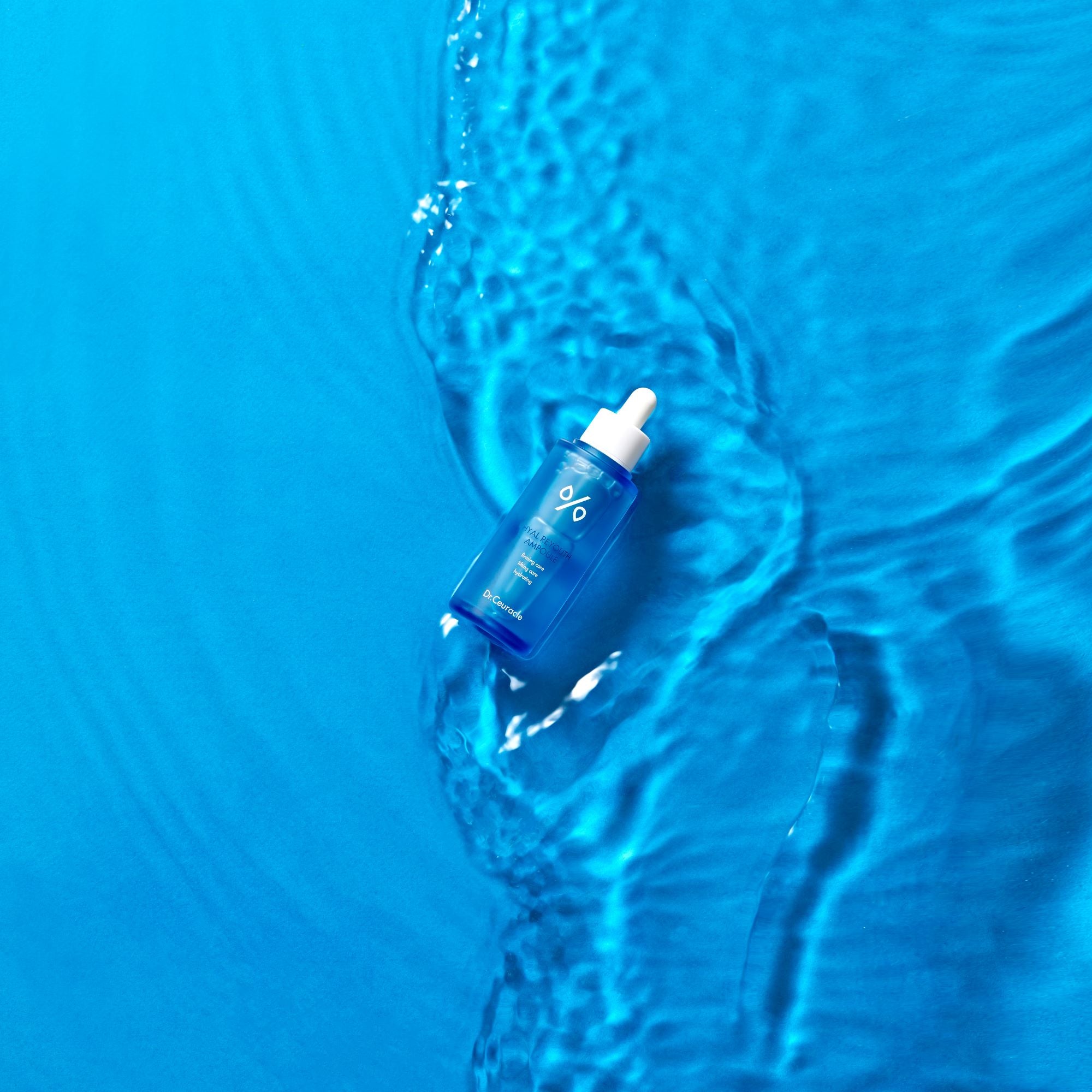 Hyal Reyouth Ampoule 50ml