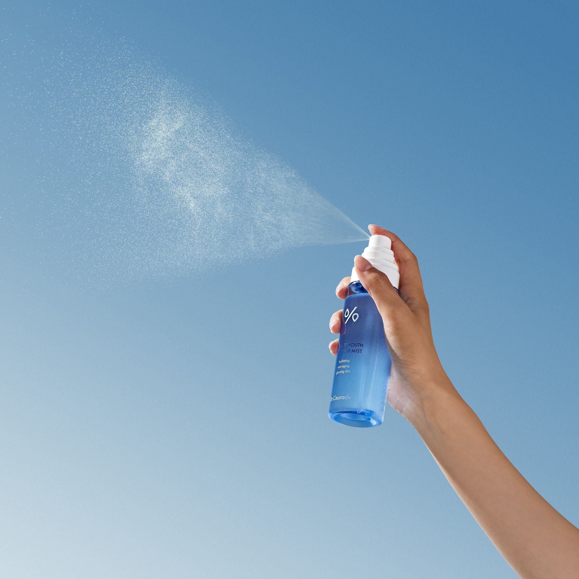 Hyal Reyouth Oil Drop Mist 125ml