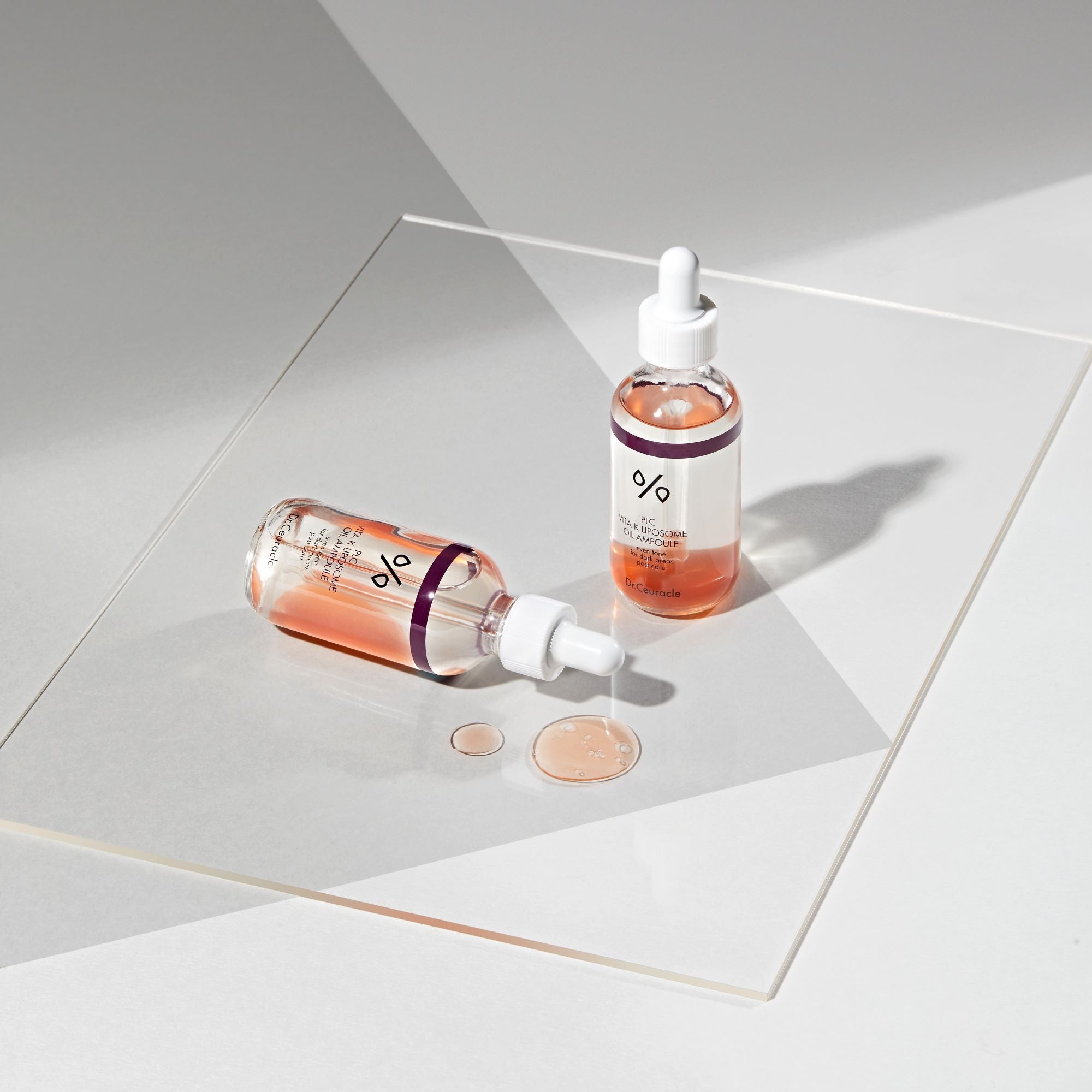 PLC VITA LIPOSOME OIL AMPOULE 50ml